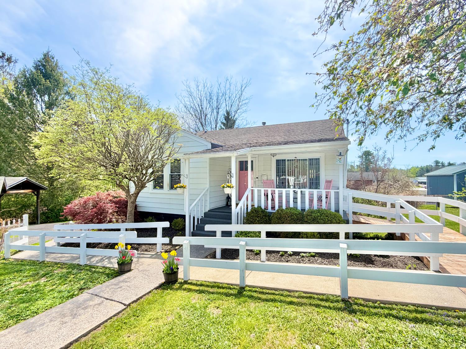 Photo 1 of 37 — MCBERRY ST, Beckley, WV 25801