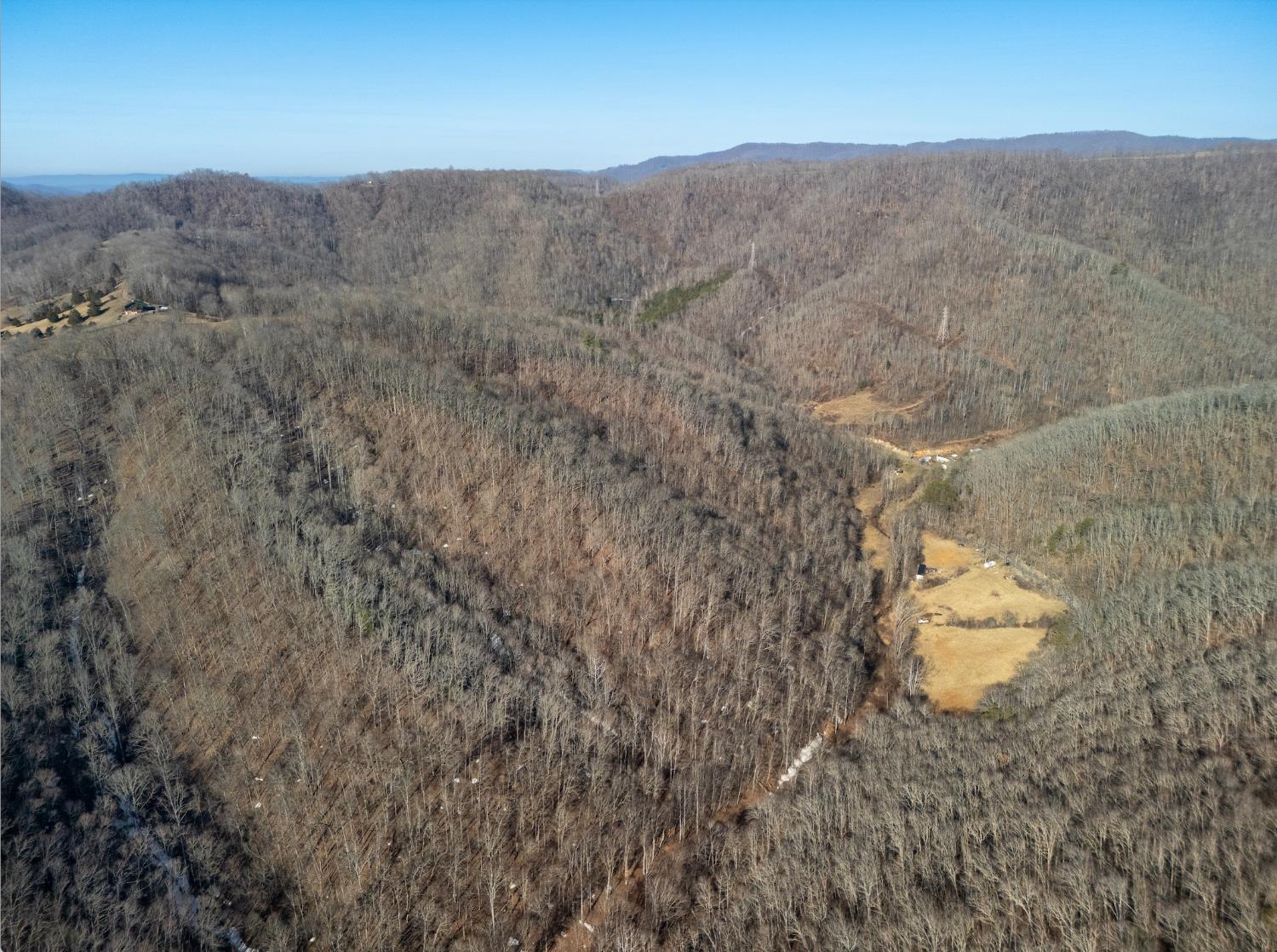Boone Creek Rd. - Photo 2