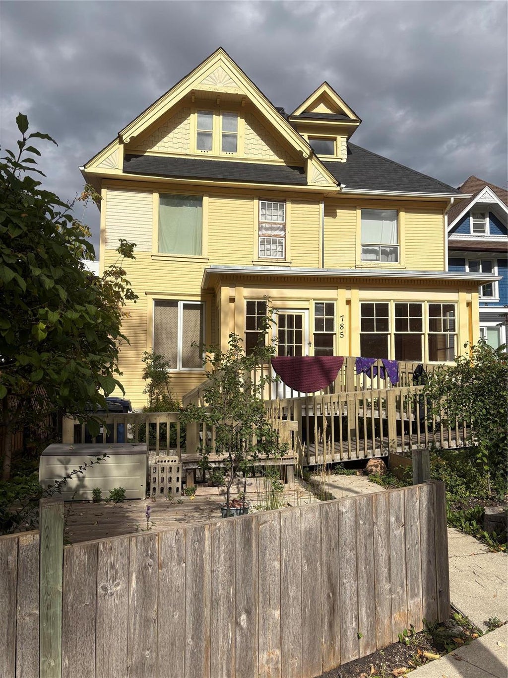 785 HONEYMAN AVENUE, WINNIPEG, MB R3G 0X9 - Image 3907066425.jpeg?d=l