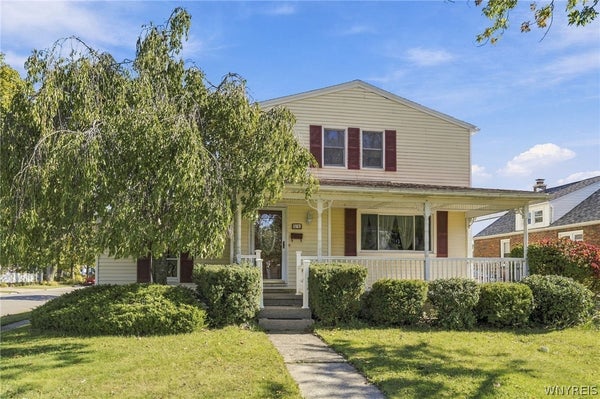 71 CLAREMONT AVE, TOWN OF TONAWANDA, NY 14223 - Image 00537a804b611597bbfdf2f97a36af9d/2149090514