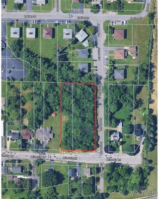 MILESTRIP RD, BUFFALO, NY 14219 - Image 00b83d31a4c41b60aec1f1f3fbecfa7c/2734858086