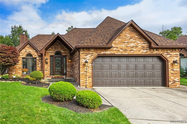 49 BRADFIELD DR, EAST AMHERST, NY 14051 - Image 06463ab0d2f84fa84dbeb52be76407da/2938610583