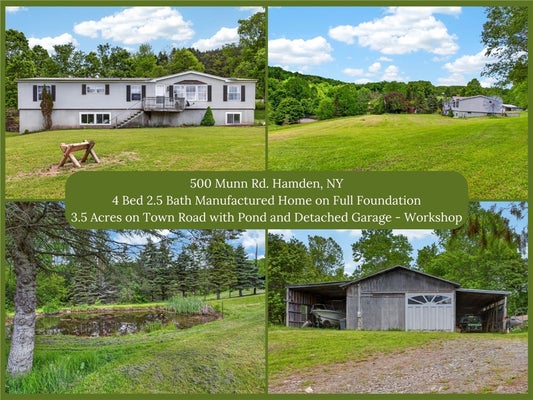 500 MUNN RD, WALTON, NY 13856 - Image 0a50a86cb4e9bbb92093c8bcf1dc6a9d/1281593469