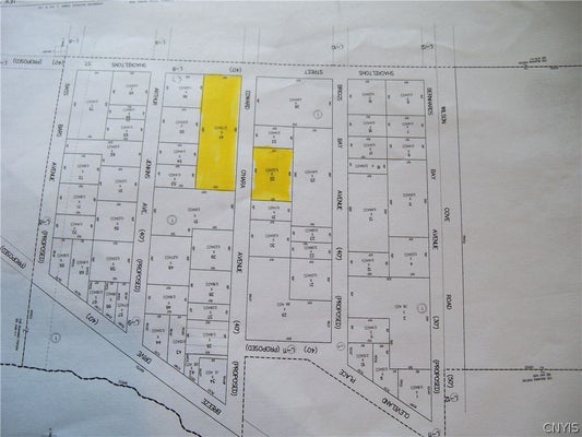 0 EDWARD OHARA AVENUE, CANASTOTA, NY 13032 - Image 0c2e06bd10b2c7e2cf87bdcedb2a673d/271951688