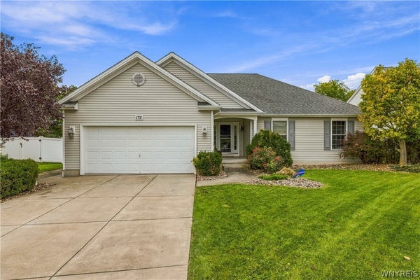175 PIN OAK CIR, GRAND ISLAND, NY 14072 - Image 182bee7406d927ddc8b294a8f3b0a6f7/143315751
