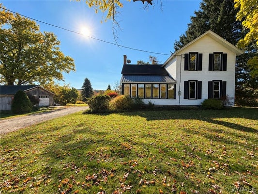 5707 ASHFORD HOLLOW RD, WEST VALLEY, NY 14171 - Image 1a349c3e8dbcad071b2d3cccc1d09fa1/2704698792