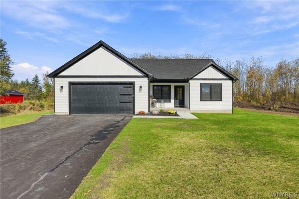 3711 MAPLETON ROAD, SANBORN, NY 14132 - Image 1efd8e387641dafef941fcd2e7e68f7a/2052257243