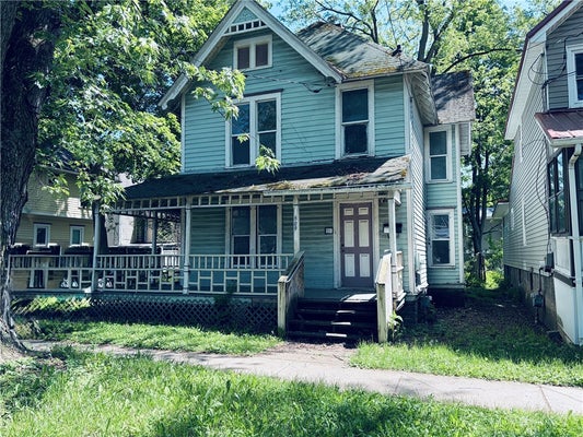 509 W CLINTON ST, ITHACA, NY 14850 - Image 201b8367f4257e0cf8d47c577f4e9de2/245655489