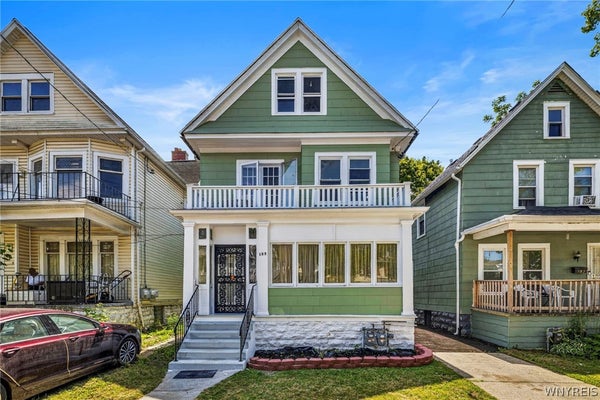 185 WAKEFIELD AVE, BUFFALO, NY 14214 - Image 23848c1d0c2fc63a84b231f3e52e93df/3901380902