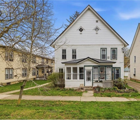 71 W MAIN ST, CUBA, NY 14727 - Image 2a1f74c38092a3092607834ec00ce96e/2377784363