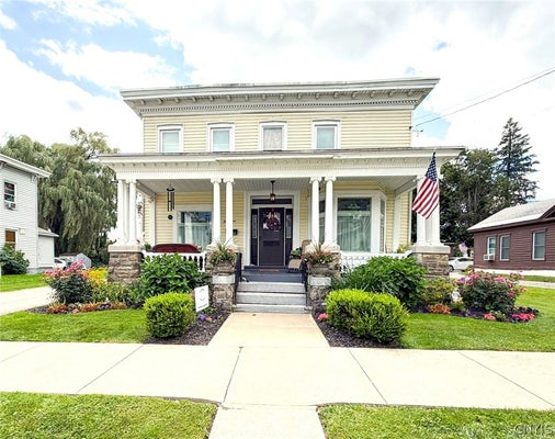 29 W NORTH ST, ILION, NY 13357 - Image 2bcdfa3edb6fa3e876193e4499a2726e/1805461806