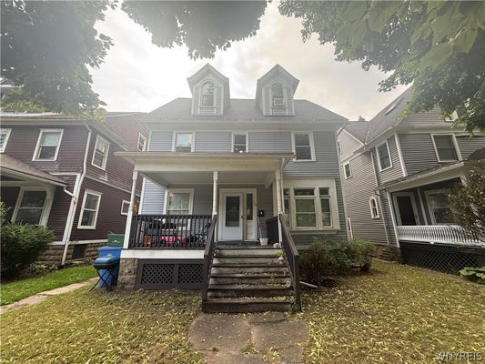 74 AVONDALE PARK, ROCHESTER, NY 14620 - Image 2c0f736e36a2919f61d28bb967d554e1/2247900573