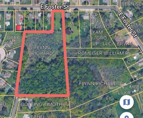 312 E FOSTER ST, PALMYRA, NY 14522 - Image 2fae024bb4ccb8048af44d01ea982827/1270852832