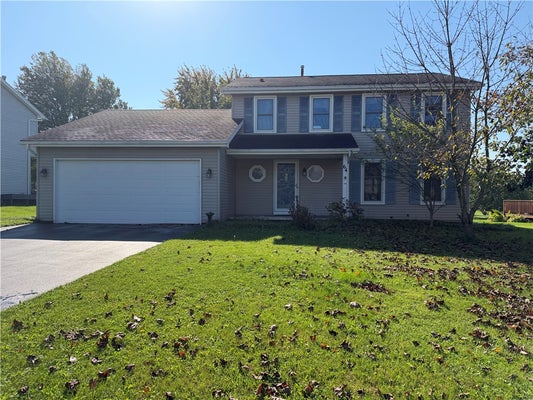 64 WINDELIN DR, HENRIETTA, NY 14467 - Image 336da9d2a80b6abbfbd2f48dc68f9f73/436386254