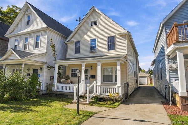 28 BURCH AVE, BUFFALO, NY 14210 - Image 369cb2ab84e99d75f016e3913962b2c5/3766175366