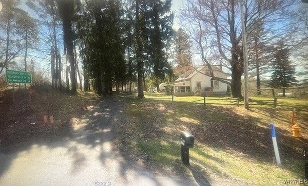 292 ZOAR VALLEY RD, SPRINGVILLE, NY 14141 - Image 39eb9715e4d6664c4bfe048e08e07dcd/3610251089