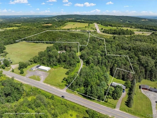 00 TRENTON ROAD, UTICA, NY 13502 - Image 3bf9fd2b86753387b7fee4d91f4923df/2021990473