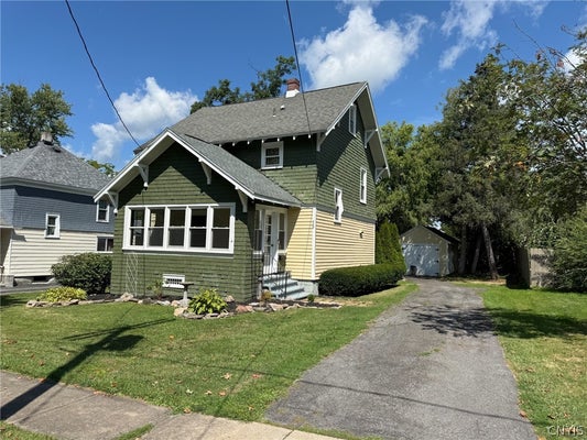 308 E HINDS AVE, SHERRILL, NY 13461 - Image 45cf99d749d3f2e751ced2d1197a5609/2646783263