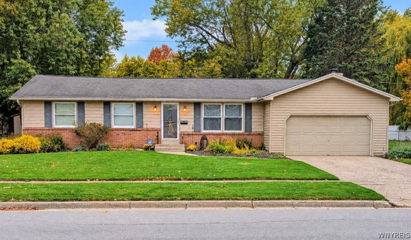 130 TREEHAVEN RD, WEST SENECA, NY 14224 - Image 488fe10fc4fe27badb9df9fb9083eae7/3495767445