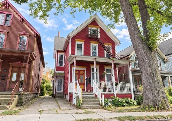 339 PENNSYLVANIA ST, BUFFALO, NY 14201 - Image 4b14dbb9159f258ff455f37e7745a00a/280419852