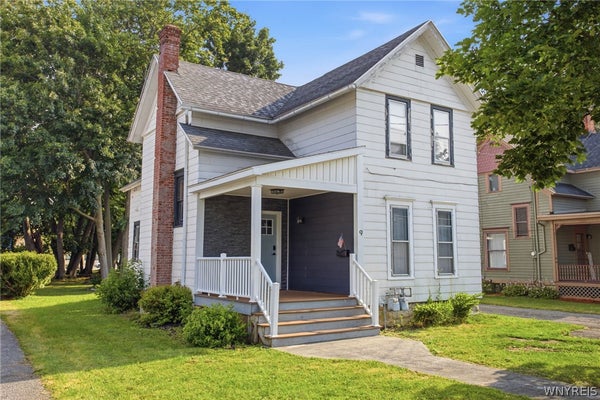 9 LINCOLN AVE, LE ROY, NY 14482 - Image 4d4e25132db74d01c1e965ecb6e9dce7/1498324909