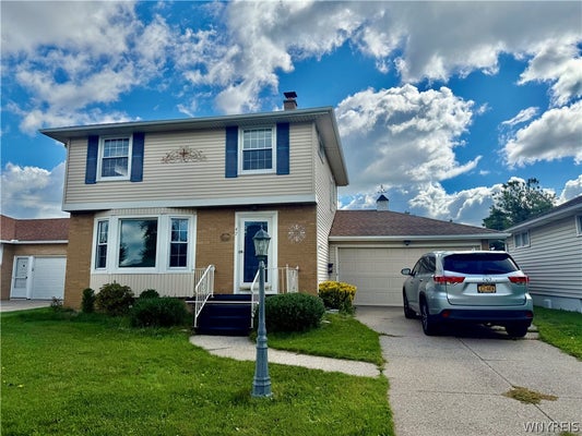 47 LEONORE RD, BUFFALO, NY 14226 - Image 4e1a568312728d52da3dde41d4af1b8f/3386872001