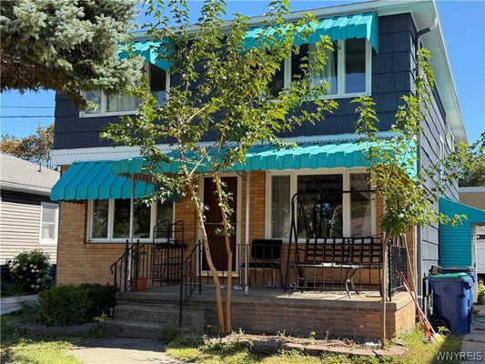 381 CALLODINE AVE # 2, BUFFALO, NY 14226 - Image 4e71cfebfae3929ce33db2756143c0d1/1449191300