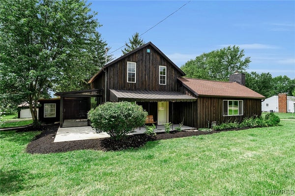 11544 GOWANDA STATE RD, NORTH COLLINS, NY 14111 - Image 5ea3a98c876fd30dee4305208c898f9c/1244213679
