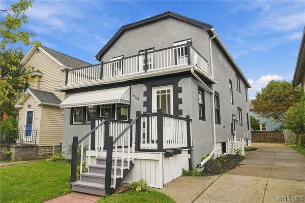 933 STARIN AVE, BUFFALO, NY 14223 - Image 605711102edfdaeb8a2ce0ae0e12bfaa/1097683447