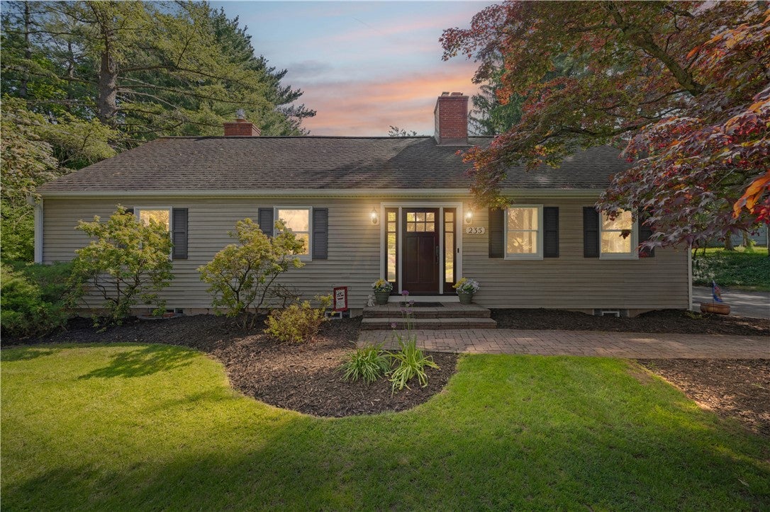 235 CASTLE RD, ROCHESTER, NY 14623 | REMAX
