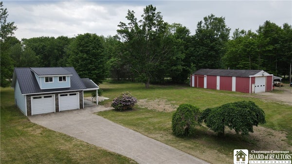 6441 CENTRALIA HARTFIELD RD, MAYVILLE, NY 14757 - Image 67bc119c2d2f4be42aa3bcded634ebd5/1582325998