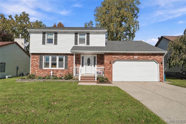 4 CHERRYWOOD DR, BUFFALO, NY 14227 - Image 68e384dec174e770366d16b85a9f99d5/3763136056