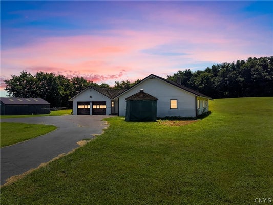 4616 WHITMAN RD, CANASTOTA, NY 13032 - Image 6985aecbfa6a3baf4f553489f2edb87f/1390540483