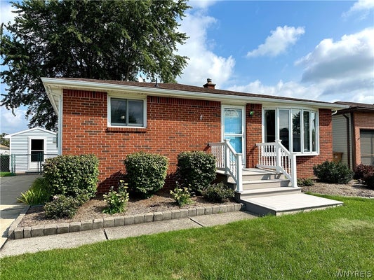 104 CASTLEWOOD DR, BUFFALO, NY 14227 - Image 6a99f0d84b9eac5b65fd59a6faeb9eb9/878671936