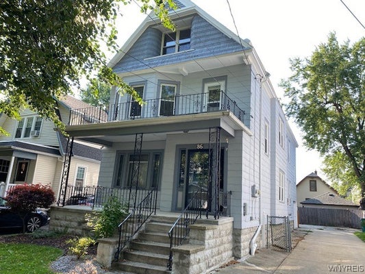 86 EDGEWOOD AVE UPPR, BUFFALO, NY 14220 - Image 6ba77e2b4c06dc2af1cea692b2d1e913/3663089370