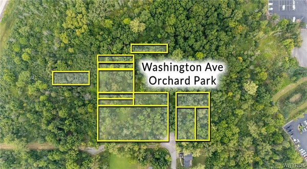 WASHINGTON AVE, ORCHARD PARK, NY 14127 - Image 712a82e8a8cca097a0aa03d581ef4a6e/1921789486