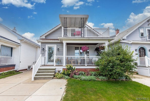 22 EISEMAN AVE, BUFFALO, NY 14217 - Image 73bbc05bb20ecd06b2690bbbaeca20f0/42716400