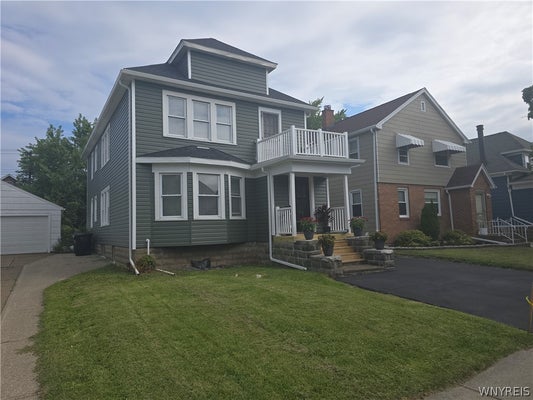 87 EISEMAN AVE, BUFFALO, NY 14217 - Image 74de97d52a6e7d69658fb38bc11e4fd6/4020357167