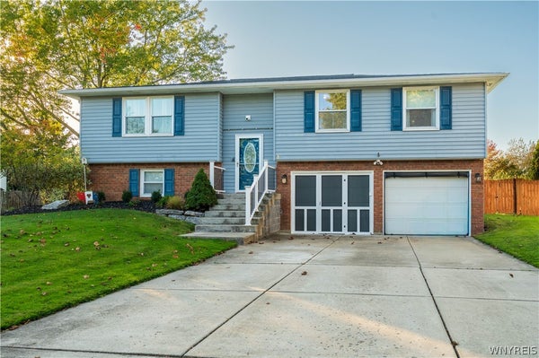 40 NORTHRIDGE DR, BUFFALO, NY 14224 - Image 7537c86874ebf2ed94805545a1c59e32/839986281