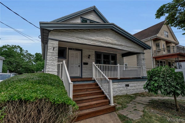 291 EAST ST, BUFFALO, NY 14207 - Image 784d55bc7ee1a03fb16a9deeccee6db1/3756265755