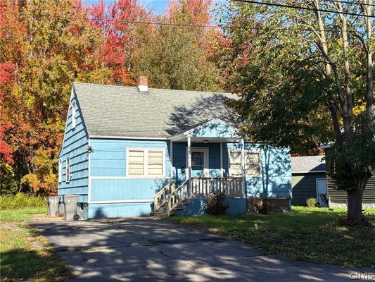 305 N LEVITT ST, ROME, NY 13440 - Image 78892990bf400f1ec7e574fc8aebd620/4175915677