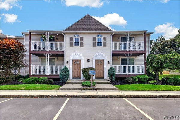 400 WEST AVE UNIT D2, WEST SENECA, NY 14224 - Image 7aab13d837bf01bf10e4f372e0f2ebb1/2877336962