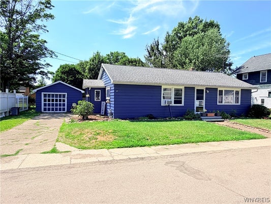 37 SCHOOL ST, DELEVAN, NY 14042 - Image 7bdbf600ea25709790984afed936ff7e/3617865319