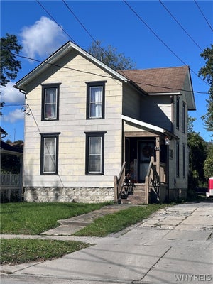 48 WALNUT ST, BATAVIA, NY 14020 - Image 7cf7dc24946ecd87dbe2028c4c4cc2d4/409462591