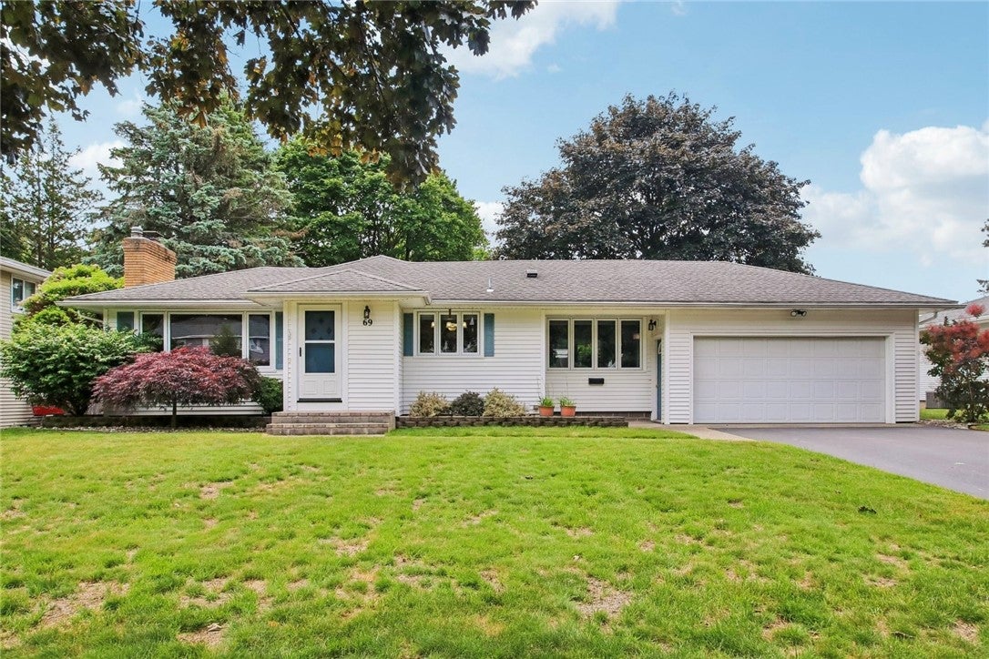 69 PLAZA DR, ROCHESTER, NY 14617 | REMAX