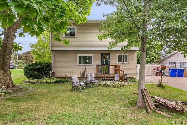 2173 PLEASANT AVE, LAKE VIEW, NY 14085 - Image 841f2e29637b94b1c17a06c9f57d052d/3860550036