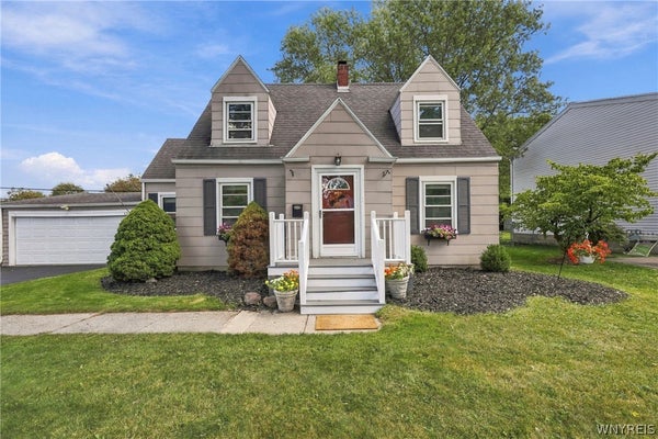 134 HARDING RD, WILLIAMSVILLE, NY 14221 - Image 889b0f24c39d2f1dee9fee34b801c7ec/14067985