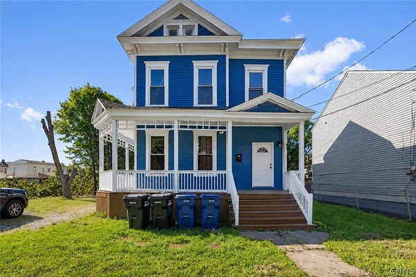 319 MERRIMAN AVE # 2, SYRACUSE, NY 13204 - Image 89401bebc9729c8a8dcbdbbe37d1480e/4232299495