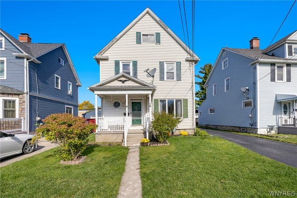 16 GRANT STREET, DEPEW, NY 14043 - Image 90944da5755b7fb6a295f816747e6542/3790266490