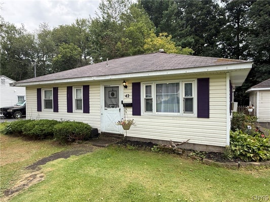 42 PINECREST RD, WHITESBORO, NY 13492 - Image 935cbd4f10edcf96dcb37be90f25dcde/4144588046